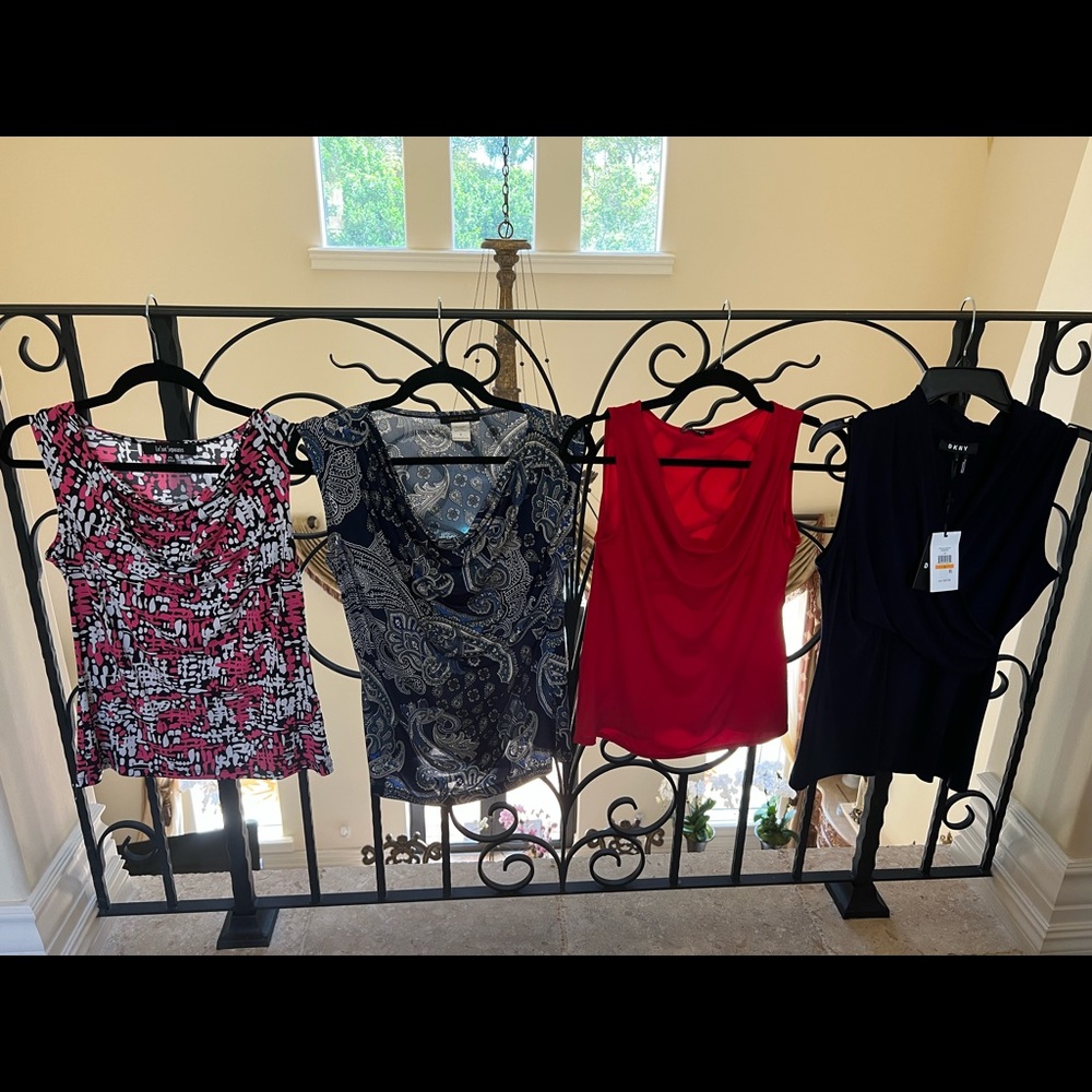 Work Shirts Bundle